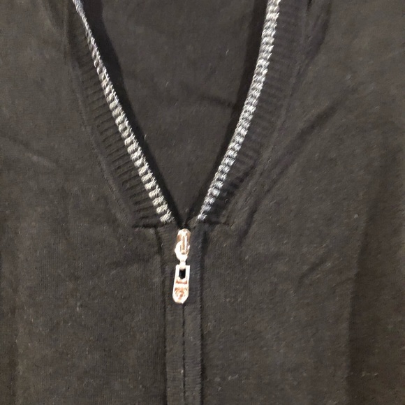 Short sleeve cardigan - Picture 5 of 5